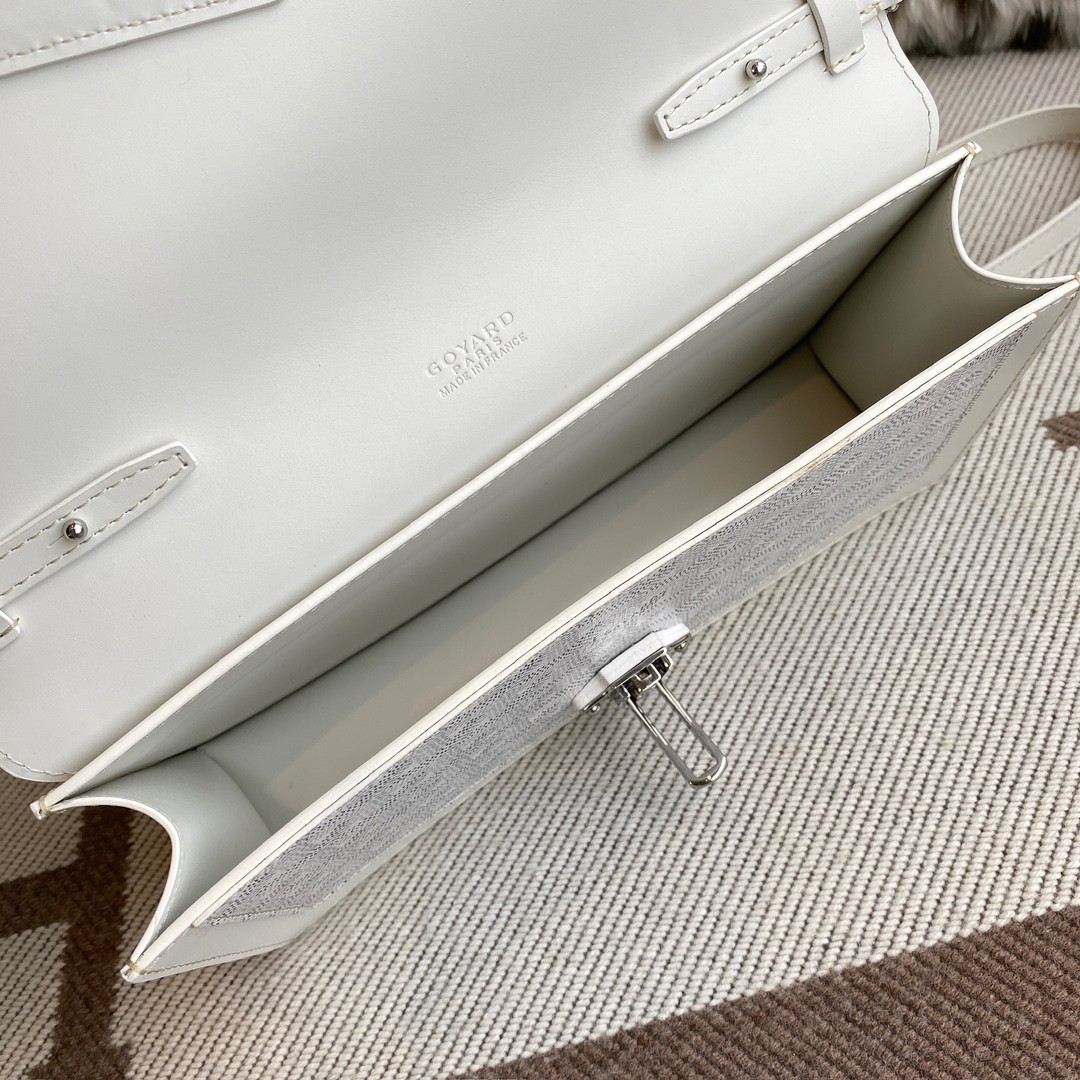 Duchess Marie-Caroline 鍊條斜背包_7