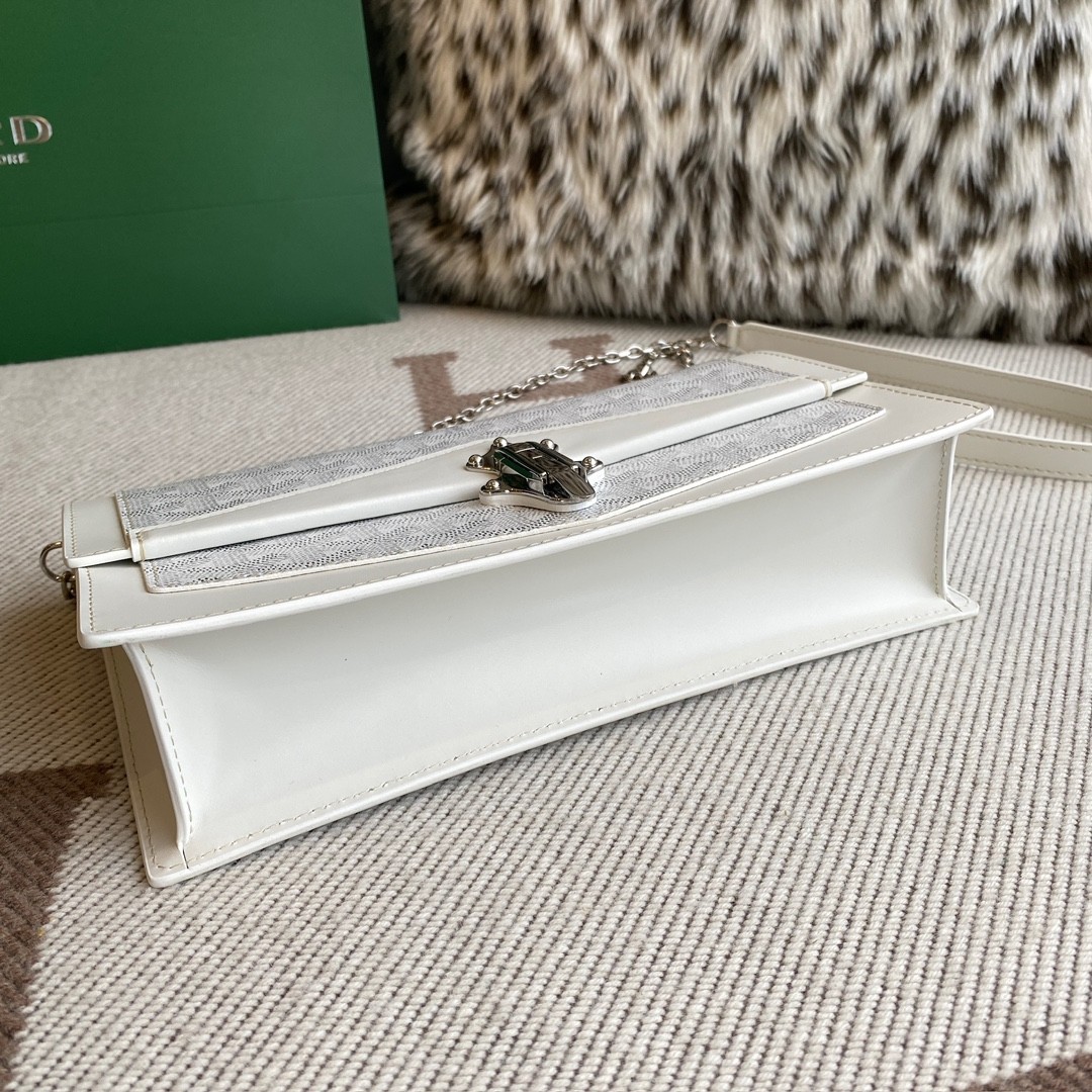 Duchess Marie-Caroline 鍊條斜背包_8