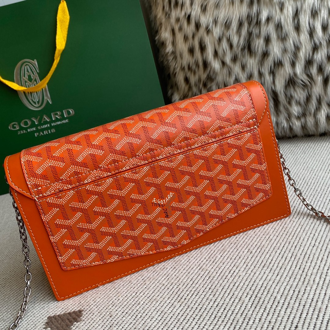 Duchess Marie-Caroline 鍊條斜背包_2