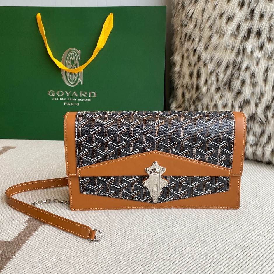 Duchess Marie-Caroline 鍊條斜背包_1