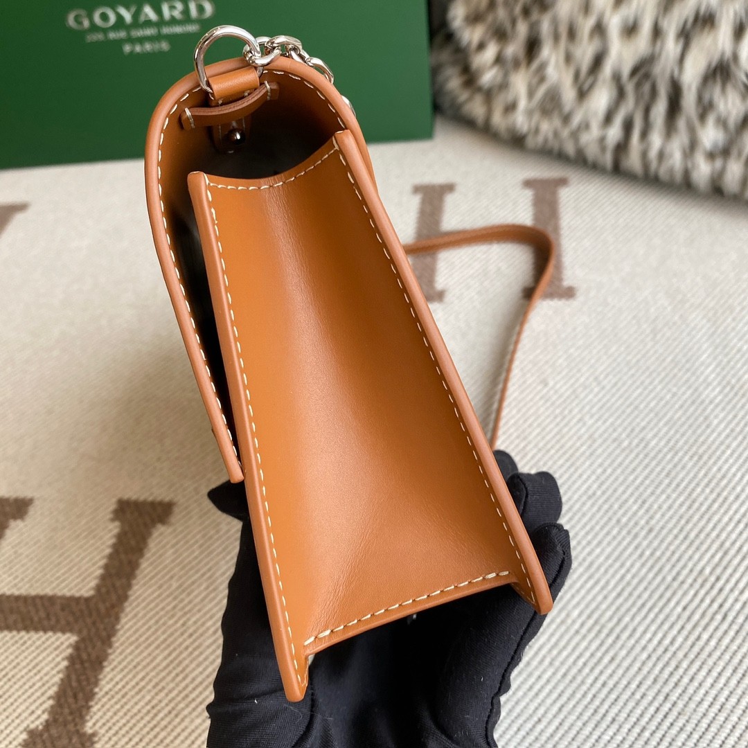 Duchess Marie-Caroline 鍊條斜背包_5