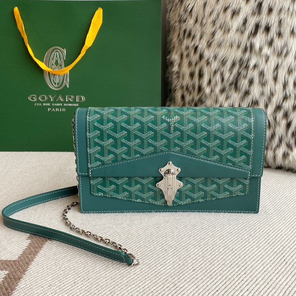 Duchess Marie-Caroline 鍊條斜背包_1