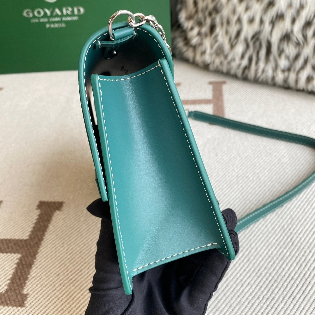 Duchess Marie-Caroline 鍊條斜背包_5