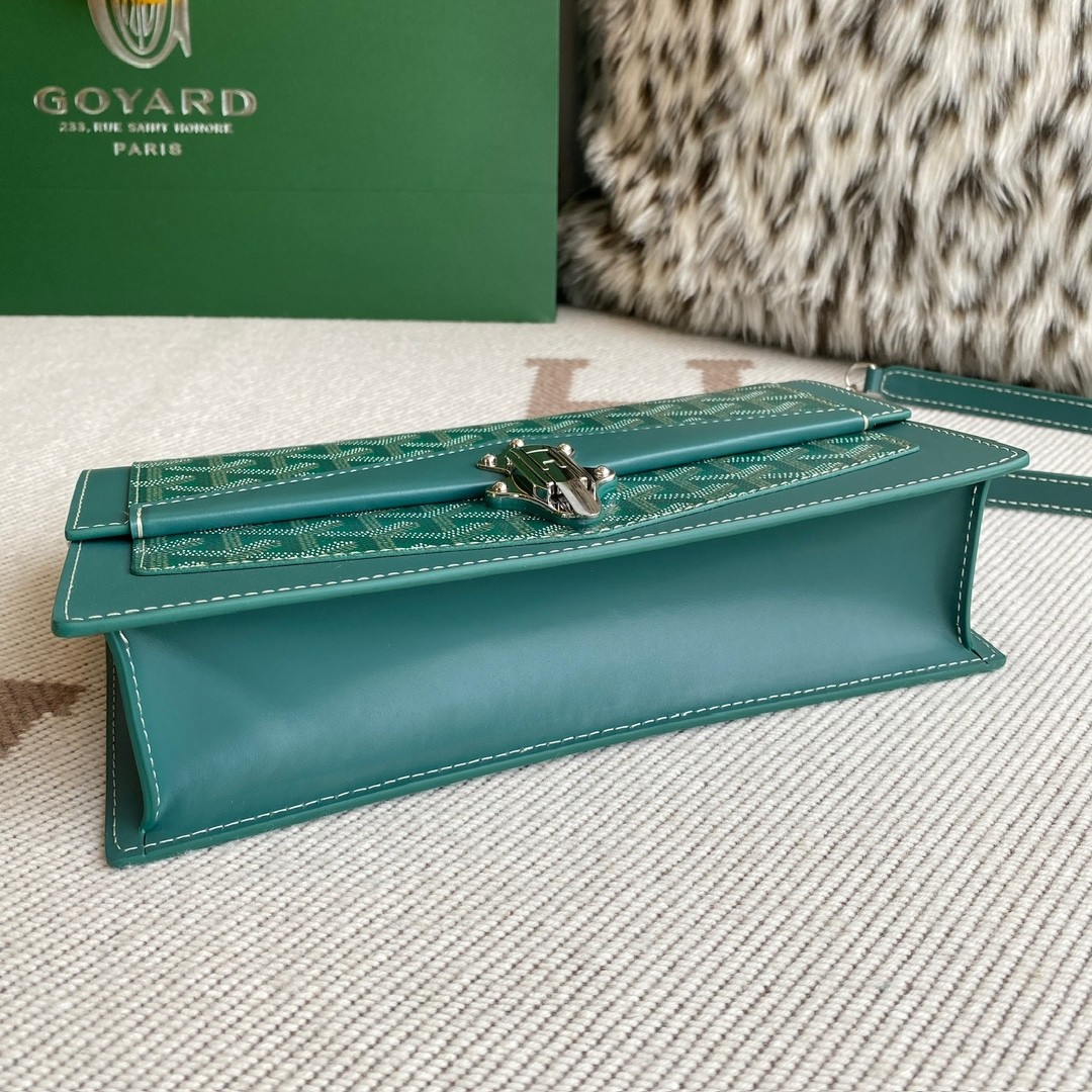 Duchess Marie-Caroline 鍊條斜背包_8