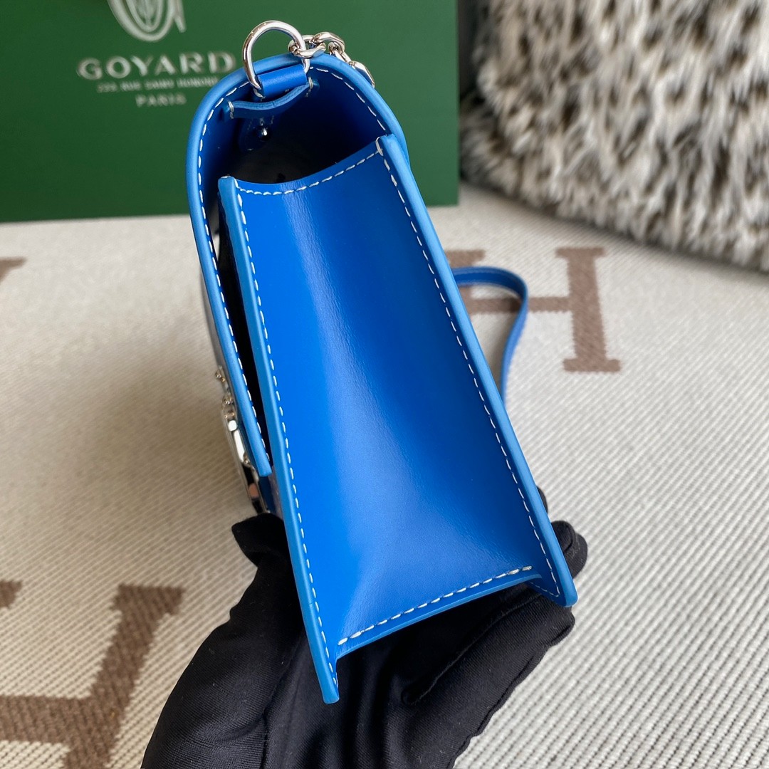 Duchess Marie-Caroline 鍊條斜背包_5