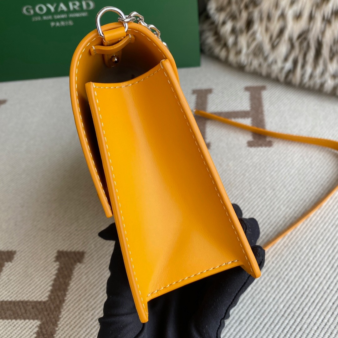 Duchess Marie-Caroline 鍊條斜背包_5