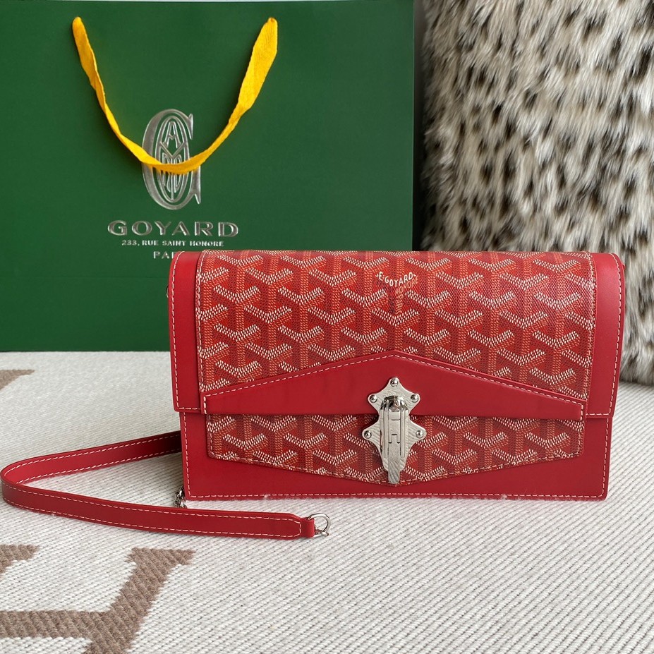 Duchess Marie-Caroline 鍊條斜背包_1