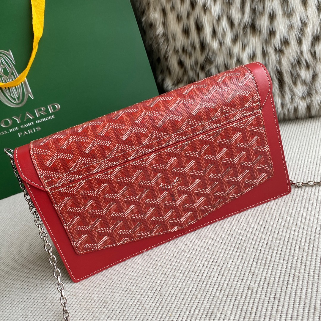 Duchess Marie-Caroline 鍊條斜背包_2