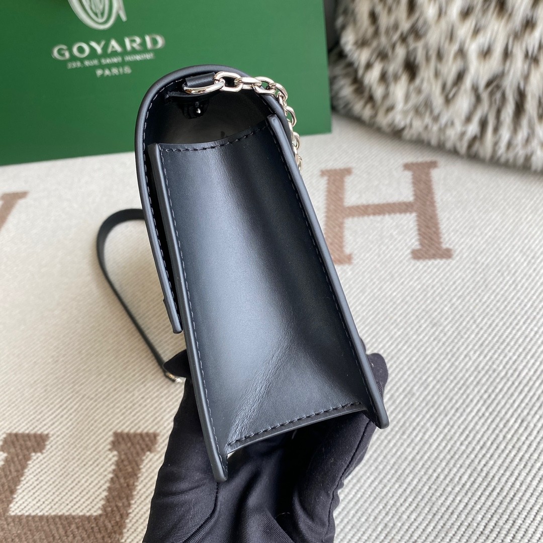 Duchess Marie-Caroline 鍊條斜背包_5