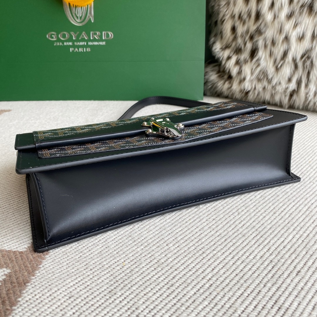 Duchess Marie-Caroline 鍊條斜背包_8