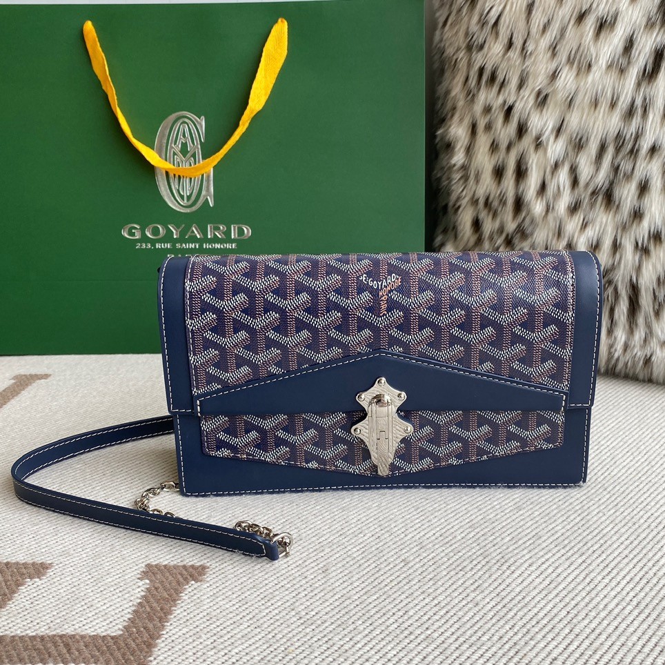 Duchess Marie-Caroline 鍊條斜背包_1