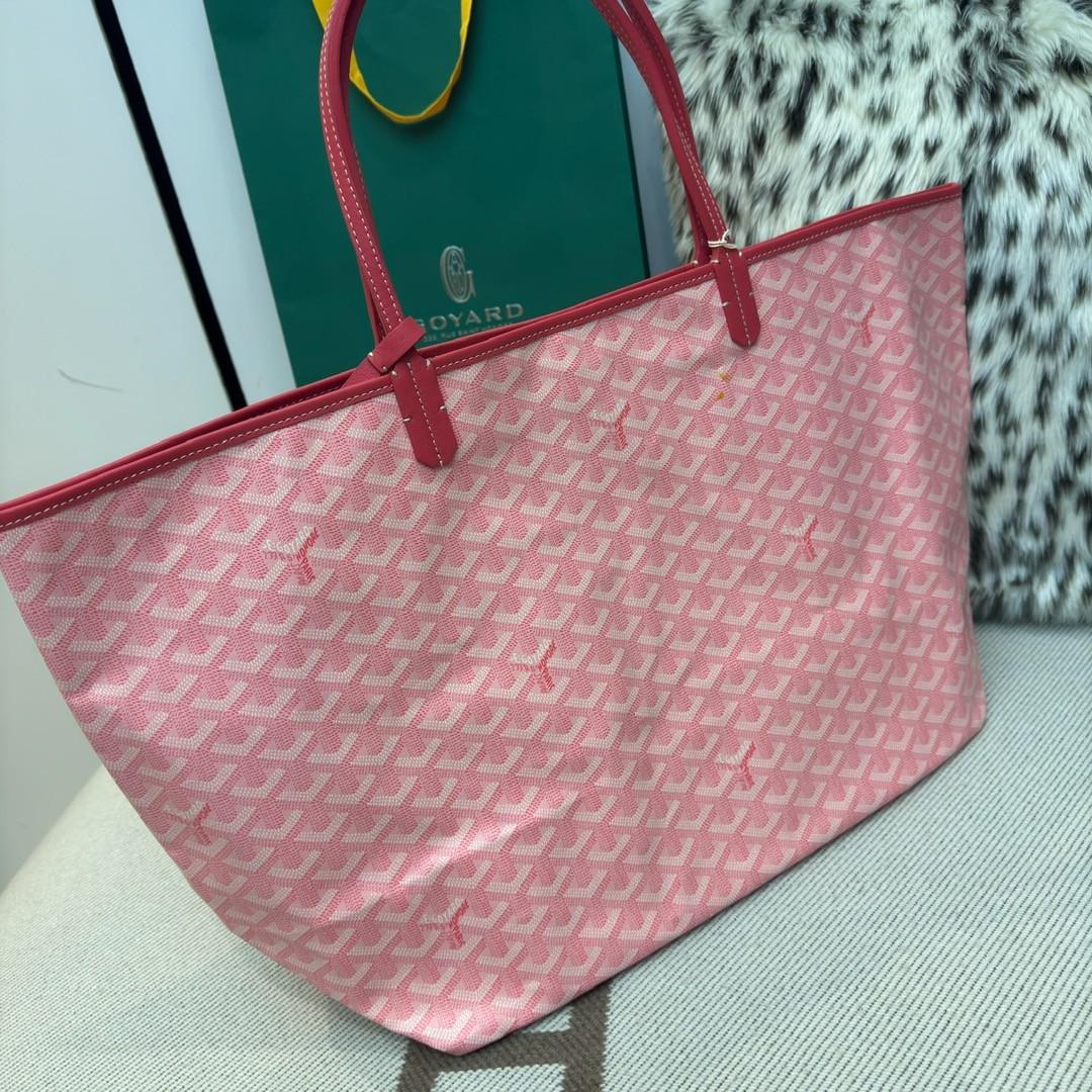 Saint Louis 經典購物袋 大號_2