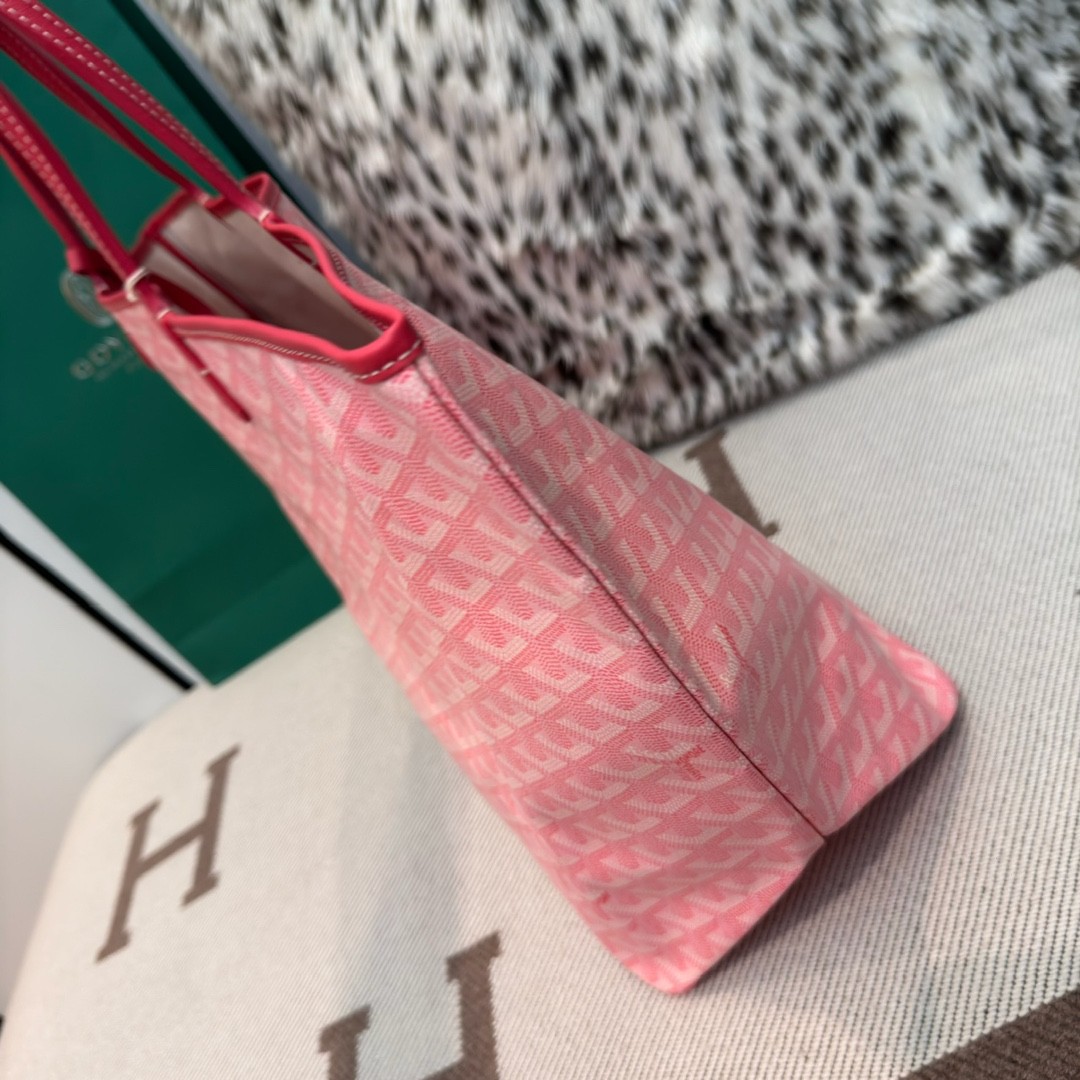 Saint Louis 經典購物袋 大號_3