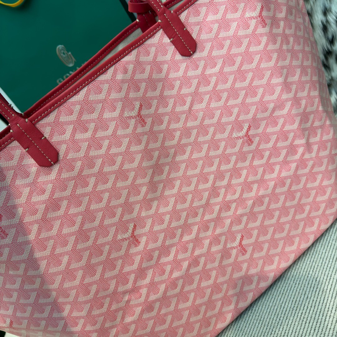 Saint Louis 經典購物袋 大號_4