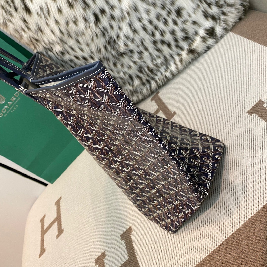 Saint Louis 經典購物袋 大號_3