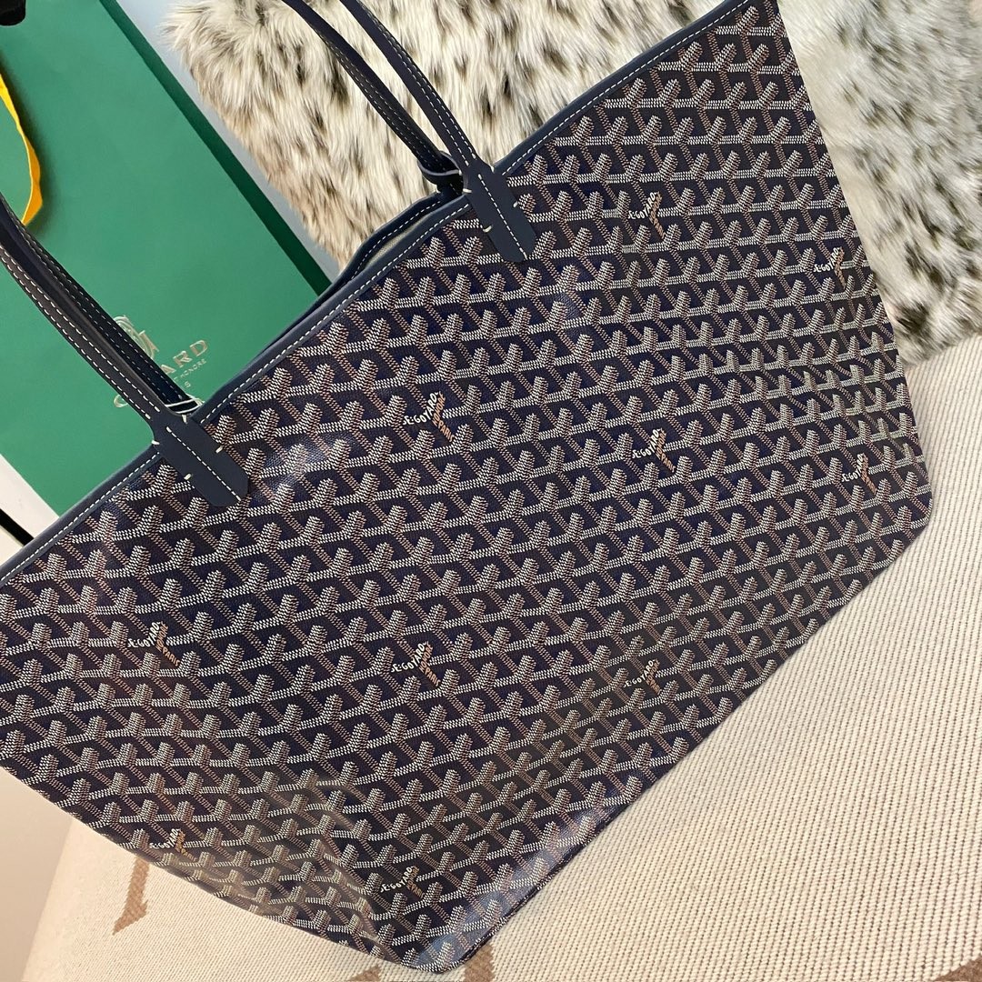 Saint Louis 經典購物袋 大號_2