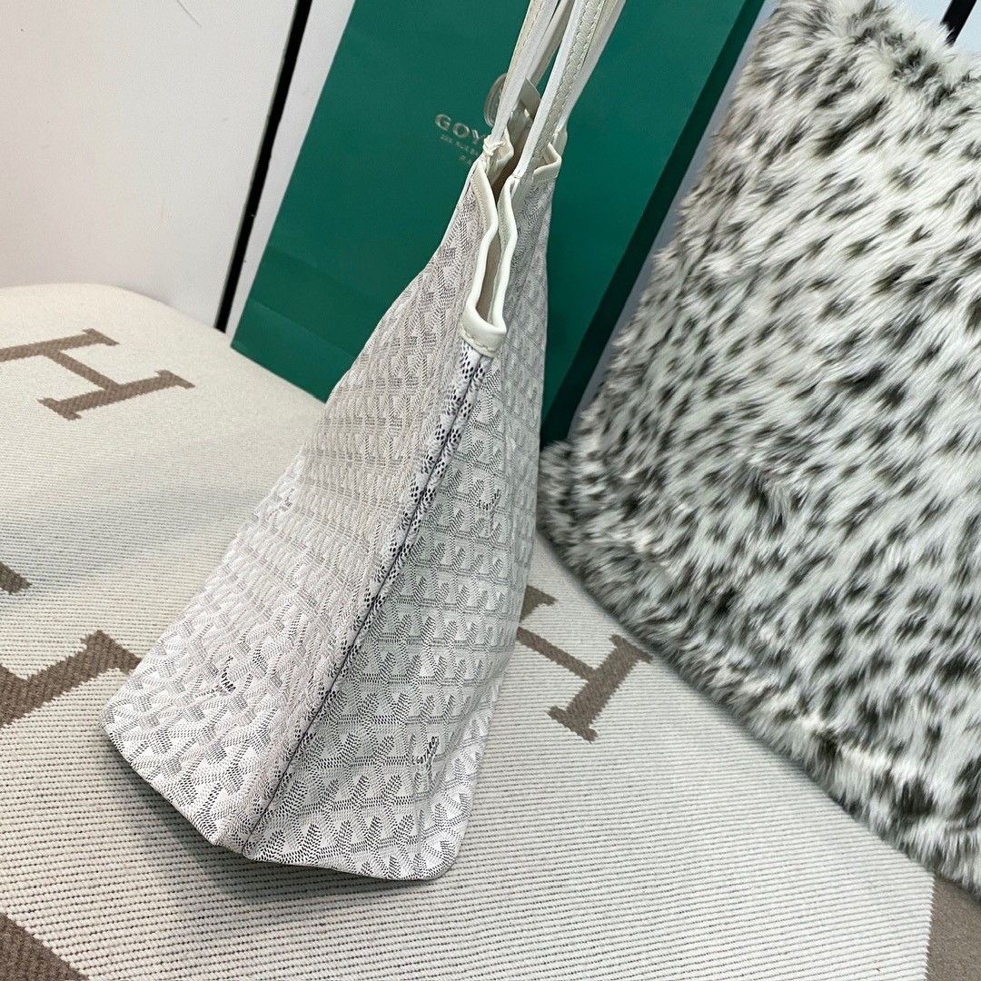 Saint Louis 經典購物袋 大號_3