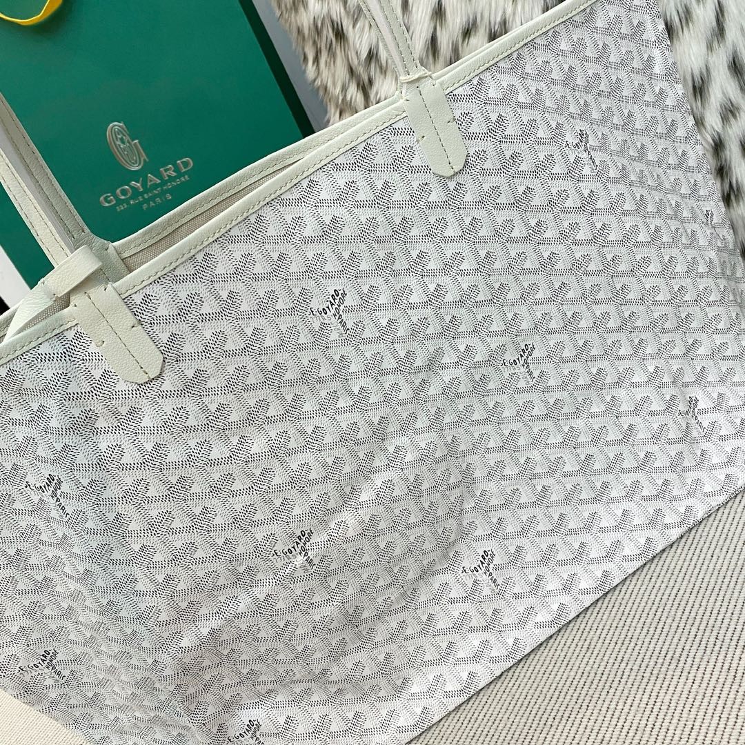 Saint Louis 經典購物袋 大號_4