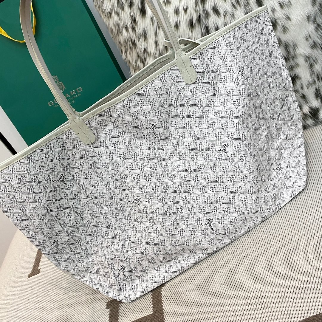 Saint Louis 經典購物袋 大號_2