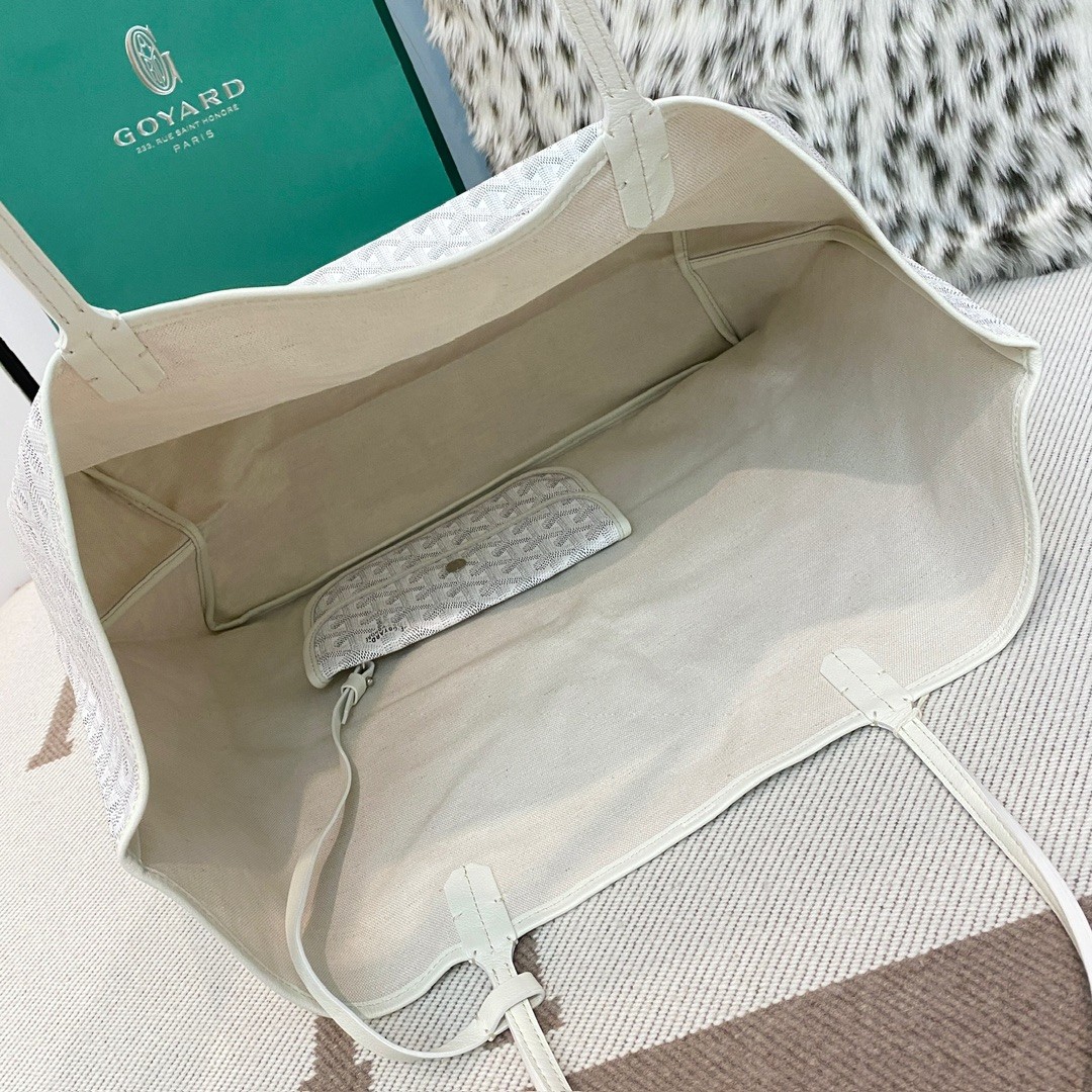 Saint Louis 經典購物袋 大號_5