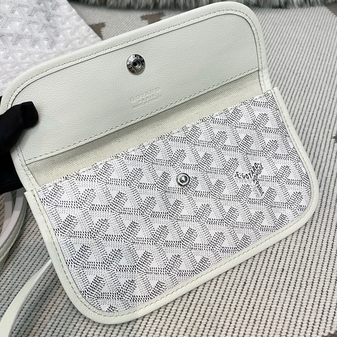 Saint Louis 經典購物袋 大號_7