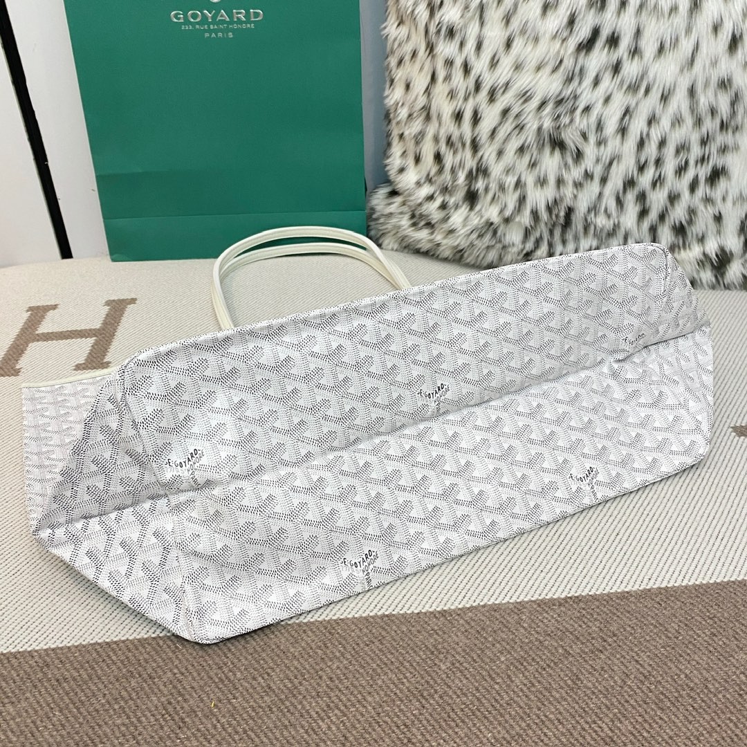 Saint Louis 經典購物袋 大號_6