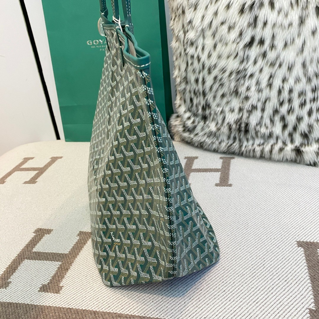 Saint Louis 經典購物袋 大號_3