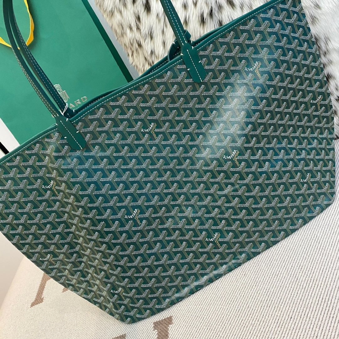 Saint Louis 經典購物袋 大號_2