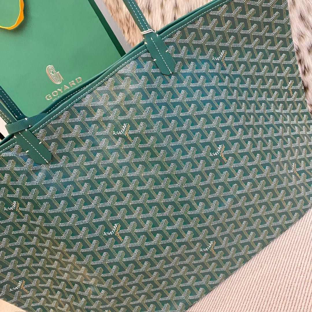 Saint Louis 經典購物袋 大號_4