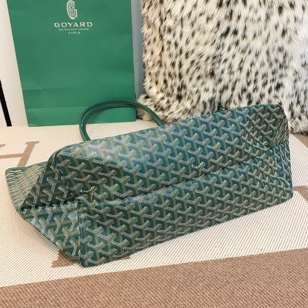 Saint Louis 經典購物袋 大號_6