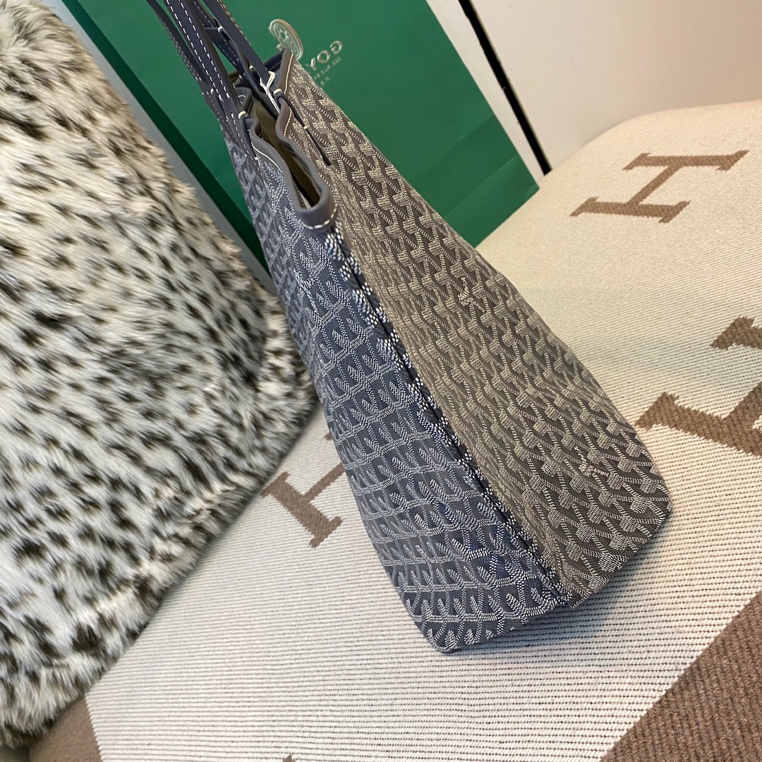 Saint Louis 經典購物袋 大號_3