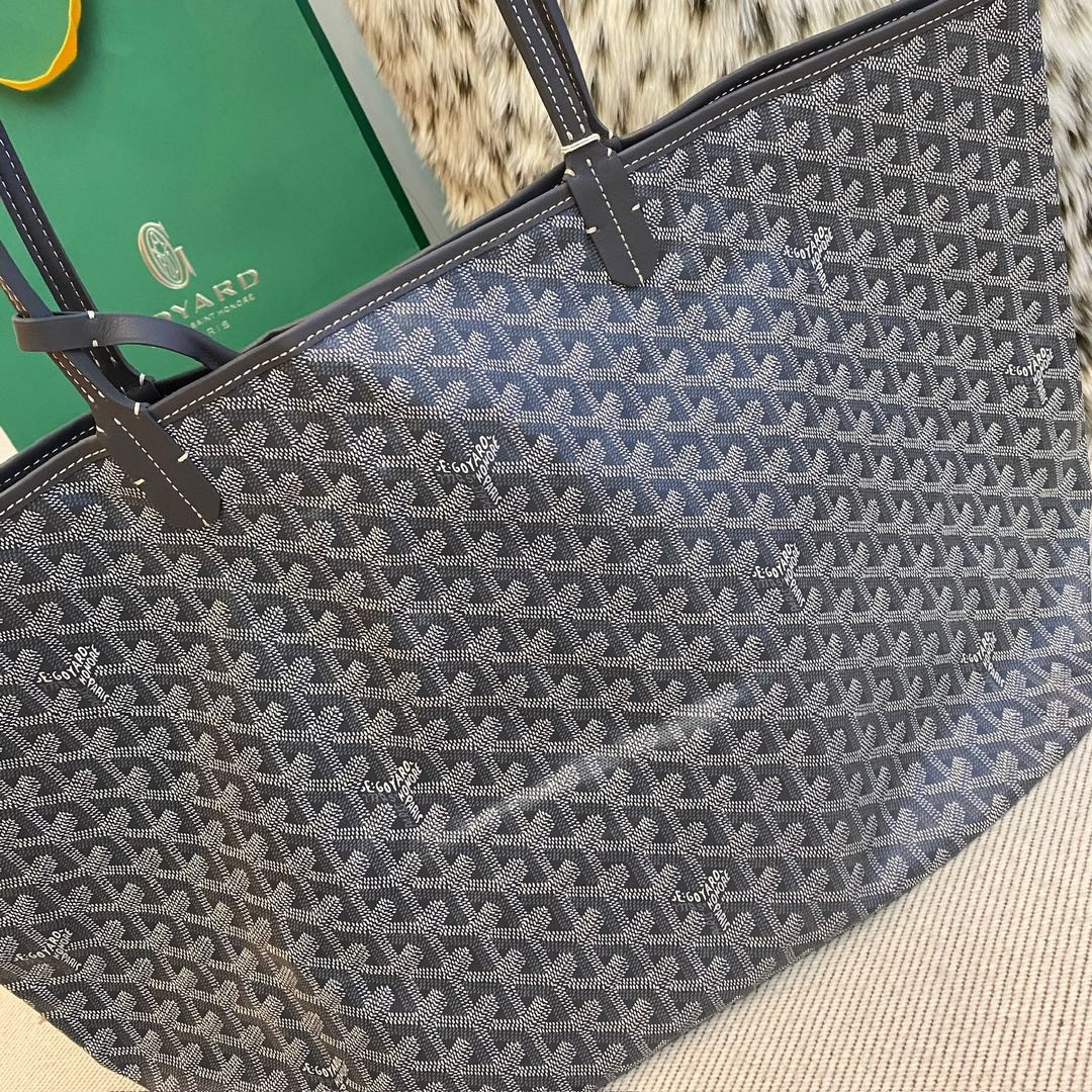 Saint Louis 經典購物袋 大號_4