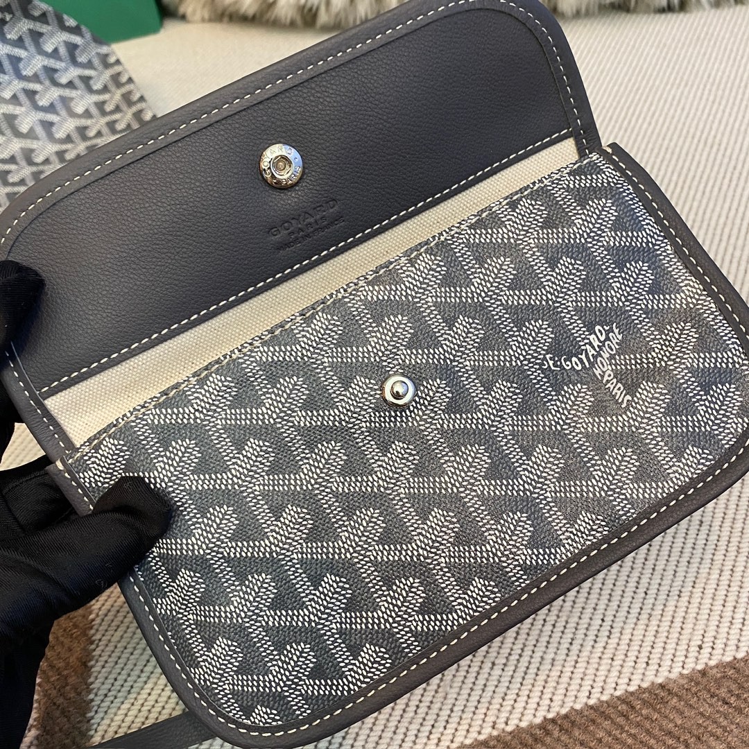 Saint Louis 經典購物袋 大號_7