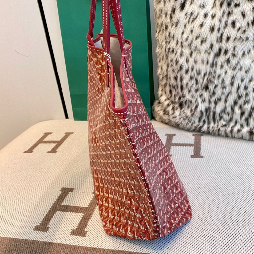 Saint Louis 經典購物袋 大號_3