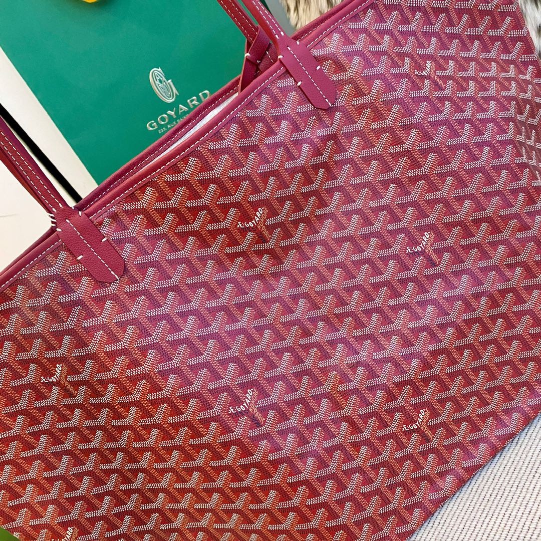 Saint Louis 經典購物袋 大號_4