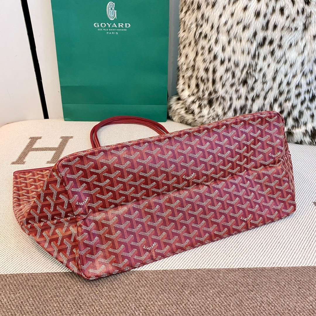 Saint Louis 經典購物袋 大號_6