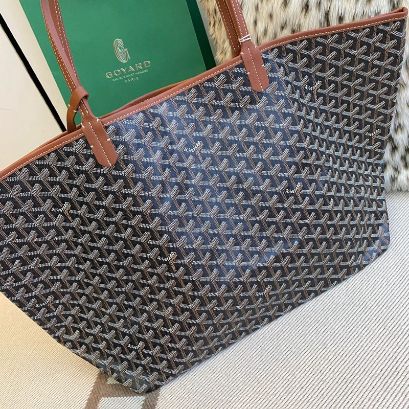 Saint Louis 經典購物袋 大號_2