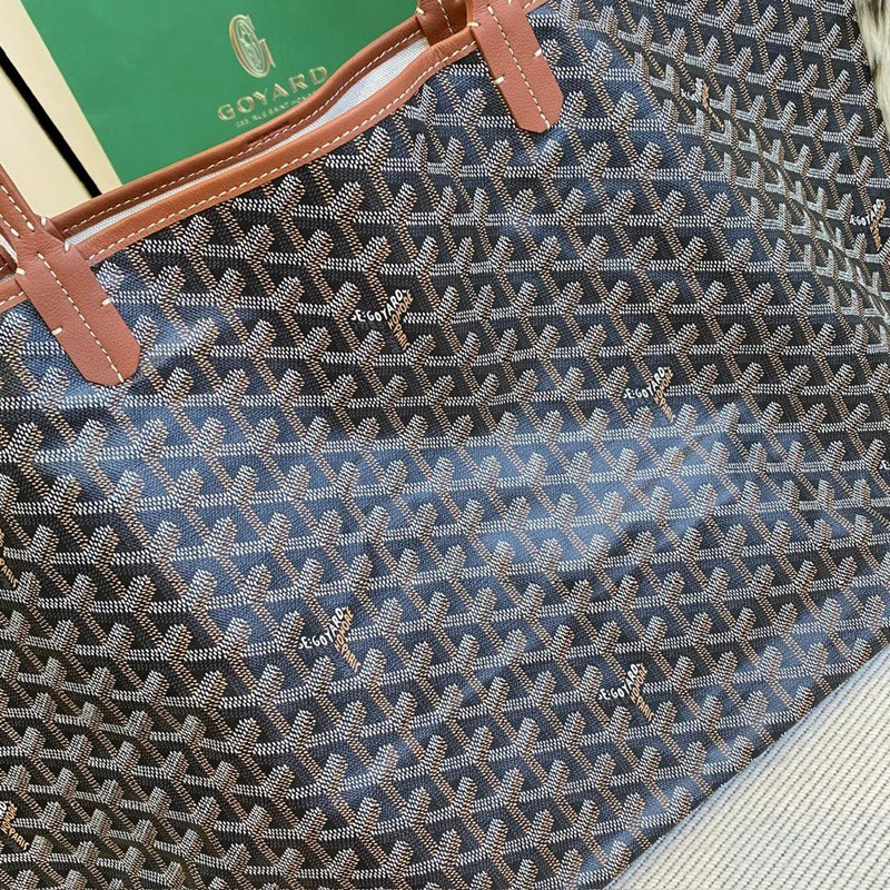 Saint Louis 經典購物袋 大號_4