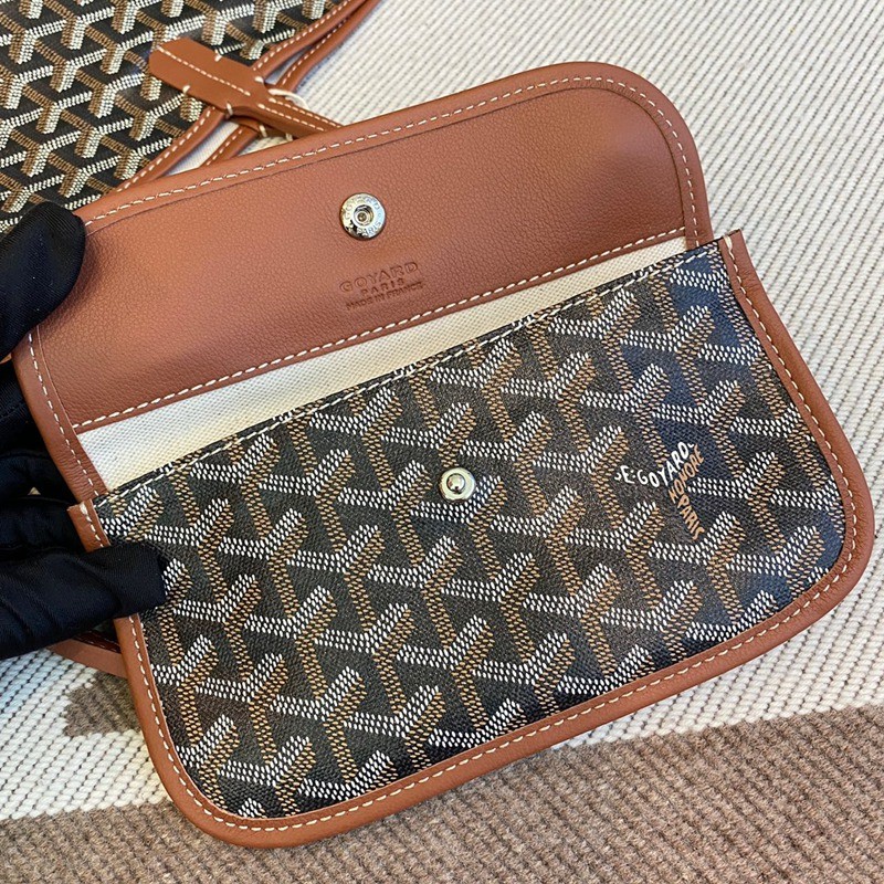 Saint Louis 經典購物袋 大號_7