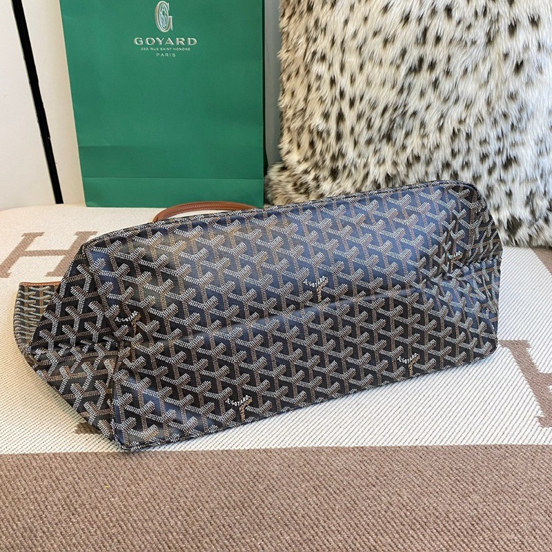 Saint Louis 經典購物袋 大號_6