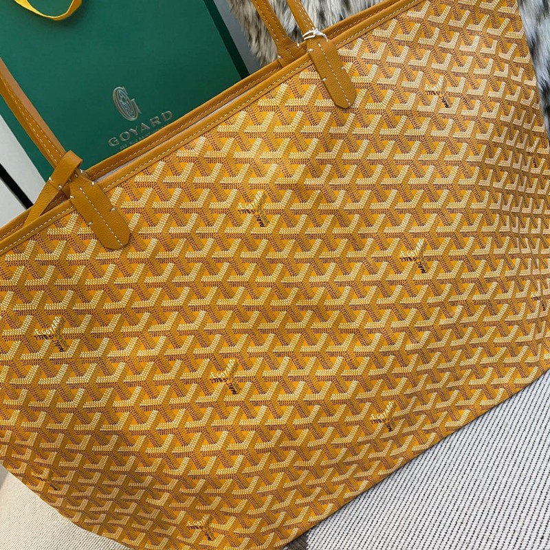 Saint Louis 經典購物袋 大號_3