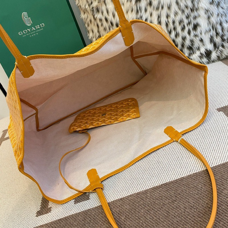 Saint Louis 經典購物袋 大號_4