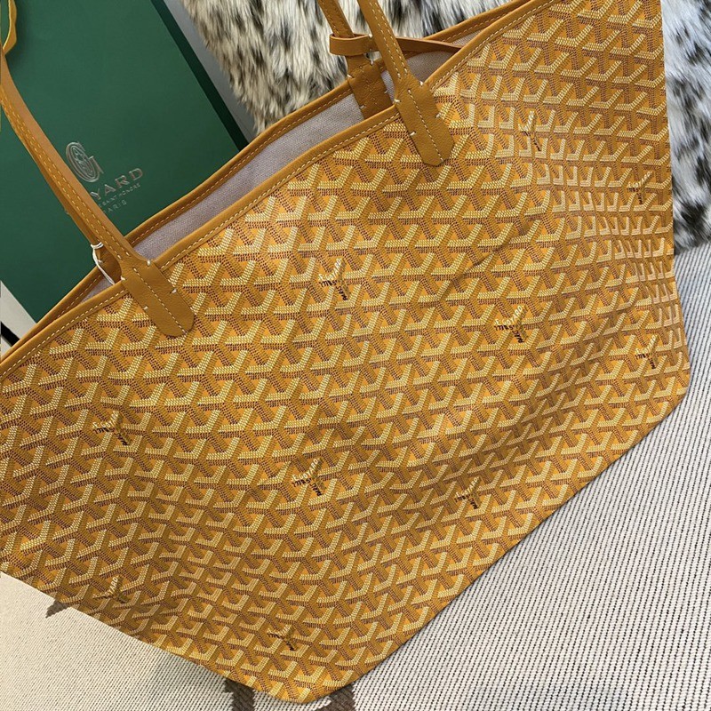 Saint Louis 經典購物袋 大號_2