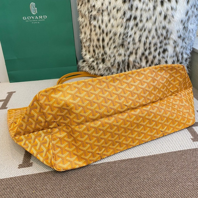 Saint Louis 經典購物袋 大號_5