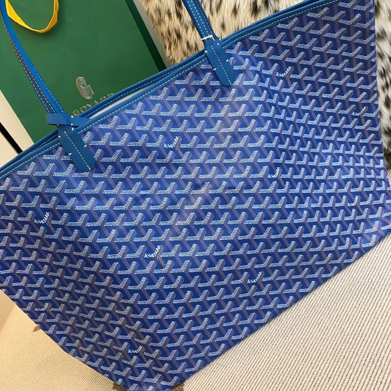 Saint Louis 經典購物袋 大號_2