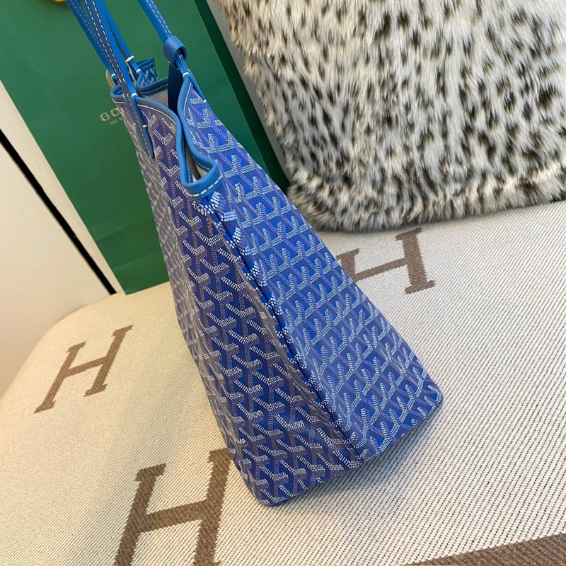 Saint Louis 經典購物袋 大號_3