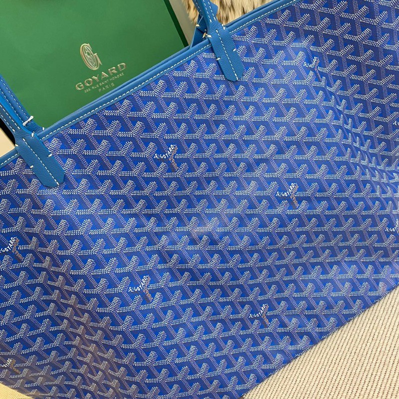 Saint Louis 經典購物袋 大號_4