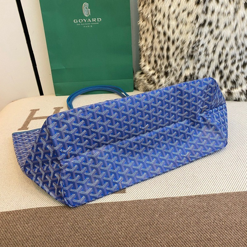 Saint Louis 經典購物袋 大號_6