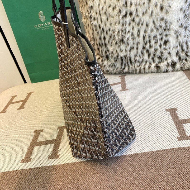 Saint Louis 經典購物袋 大號_3