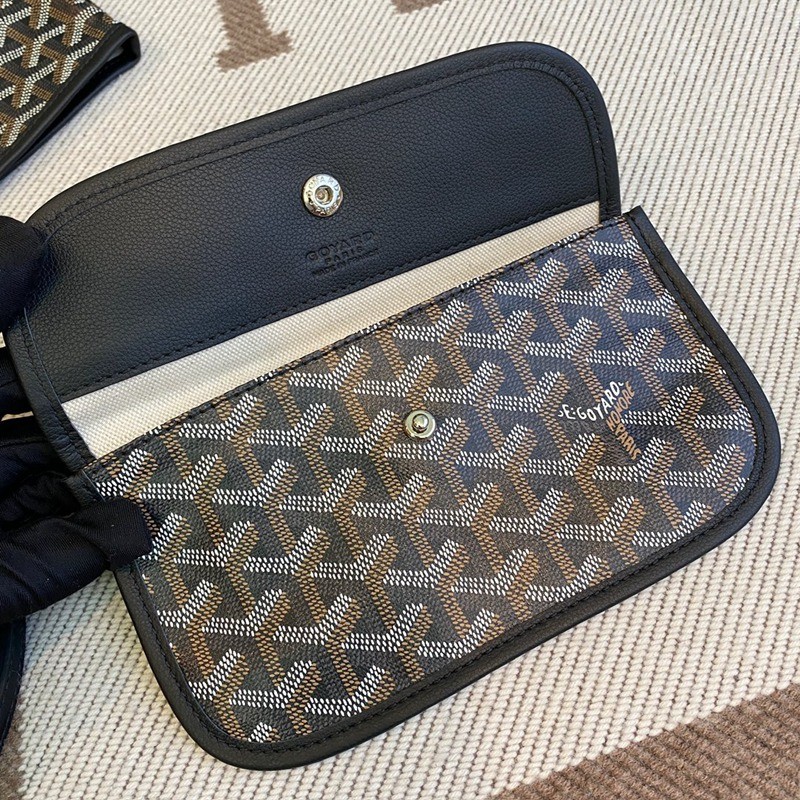 Saint Louis 經典購物袋 大號_7